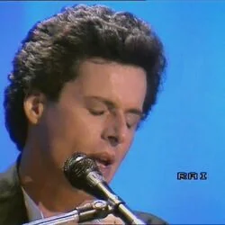 Notte Di Note Note Di Notte Chords by Claudio Baglioni