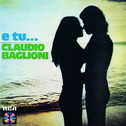 Ad Agordo È Così Chords by Claudio Baglioni