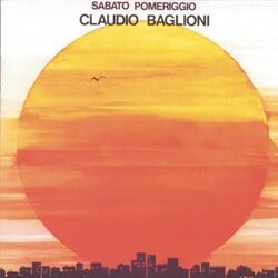 Carillon Chords by Claudio Baglioni