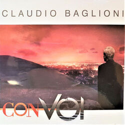 Gli Anni Della Gioventù Chords by Claudio Baglioni