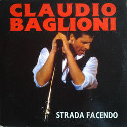 Io Me Ne Andrei Chords by Claudio Baglioni