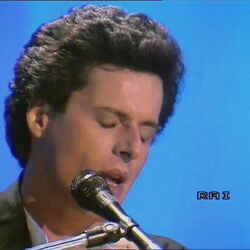 Notte Di Note Note Di Notte Chords by Claudio Baglioni
