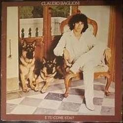 Ti Amo Ancora Chords by Claudio Baglioni