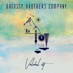Valahol Itt by Bagossy Brothers Company