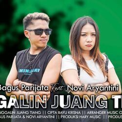 Enggalin Juang Tiang Chords by Bagus Parijata