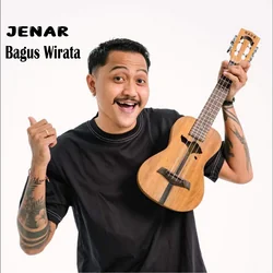 Jenar by Bagus Wirata