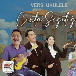 Cinta Segitiga Chords by Bagus Wirata