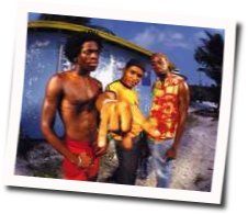 Best Years Of Our Lives Chords by Baha Men