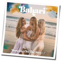 Sad Face Chords by Bahari