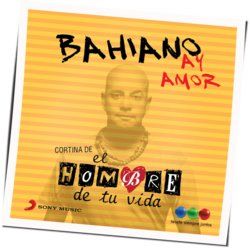 Ay Amor Chords by Bahiano