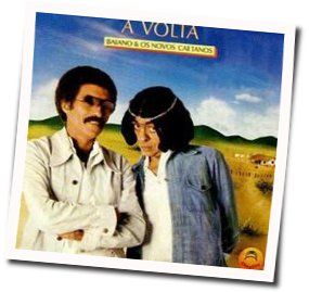 Três Macaquinhos Chords by Baiano E Os Novos Caetanos