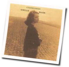 Forgett Chords by Sibylle Baier