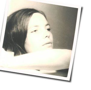 Girl Chords by Sibylle Baier