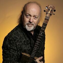 Old Macdonald Chords by Bill Bailey