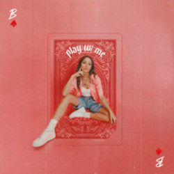 Play W Me Chords by Bailey Bryan