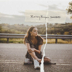Songbird Ukulele Chords by Bailey Bryan