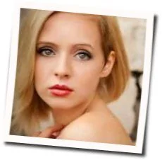 Crescent Of The Moon Chords by Madilyn Bailey