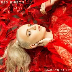 Red Ribbon Chords by Madilyn Bailey