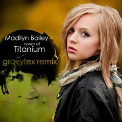 Titanium (Ver2) Chords by Madilyn Bailey