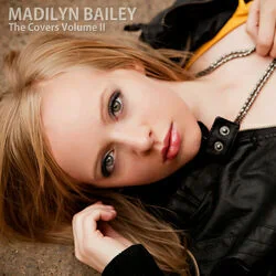 Titanium Chords by Madilyn Bailey
