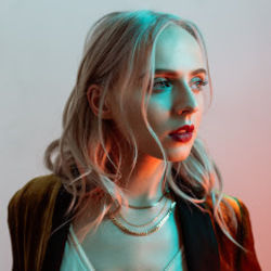 Chandelier Sia Chords by Madilyn Bailey