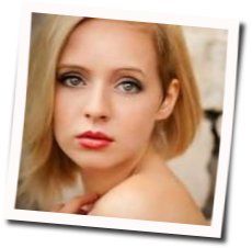 Crescent Of The Moon Chords by Madilyn Bailey