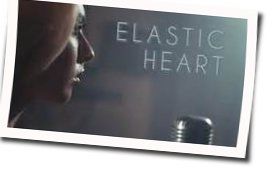 Elastic Heart by Madilyn Bailey