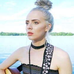 Fetish Chords by Madilyn Bailey