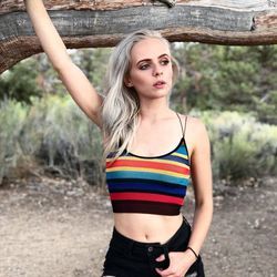 Hate Comments 2 Chords by Madilyn Bailey