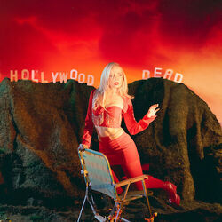 Hollywood Dead by Madilyn Bailey