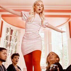 My Worst Chords by Madilyn Bailey