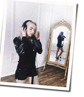 One Minute Chords by Madilyn Bailey