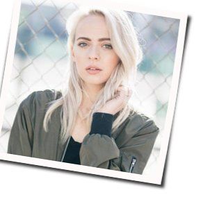 Perfect Chords by Madilyn Bailey