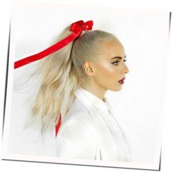 Red Ribbon by Madilyn Bailey