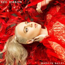 Red Ribbon by Madilyn Bailey