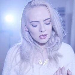 Silent Holy Night by Madilyn Bailey