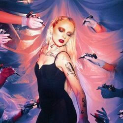 Tattoos & Therapy Chords by Madilyn Bailey