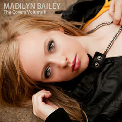 Titanium by Madilyn Bailey