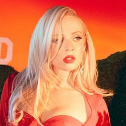 Wake Me Up Chords by Madilyn Bailey