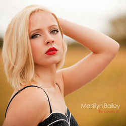 We Are Young Chords by Madilyn Bailey