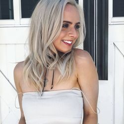 Wisconsin Chords by Madilyn Bailey