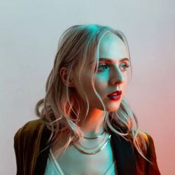Wiser  Chords by Madilyn Bailey