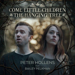 Come Little Children - The Hanging Tree Chords by Bailey Pelkman
