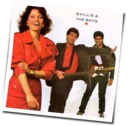 Heart Of Stone Chords by Baillie And The Boys