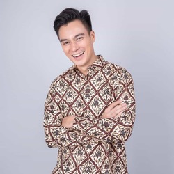 Seperti Yang Kumau Chords by Baim
