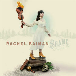 Wicked Spell by Rachel Baiman