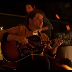 Someday Chords by Rob Baird