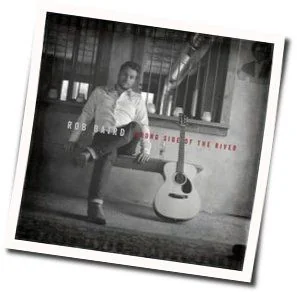 When I Go Chords by Rob Baird