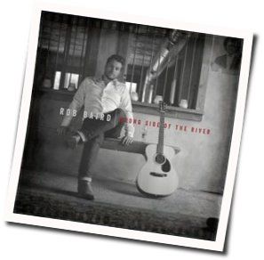 When I Go Chords by Rob Baird