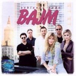 Szklanka Wody Chords by Bajm